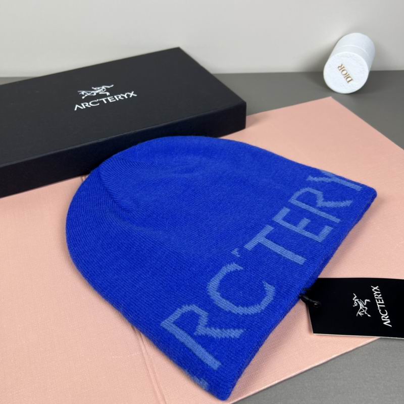 Arcteryx Hat (31)