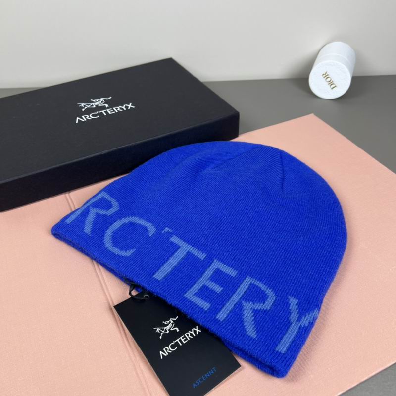 Arcteryx Hat (32)