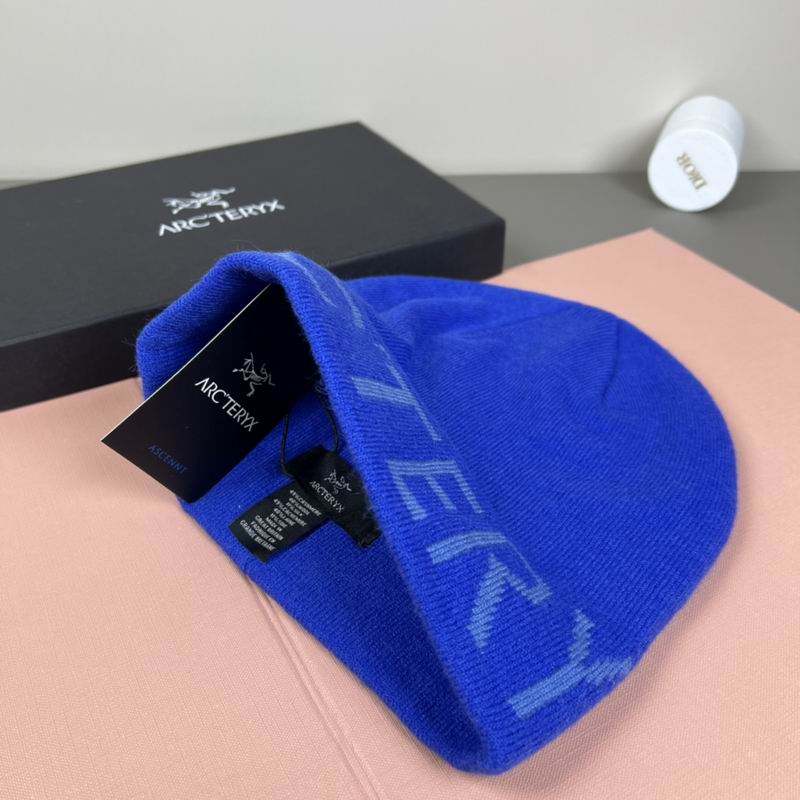 Arcteryx Hat (33)