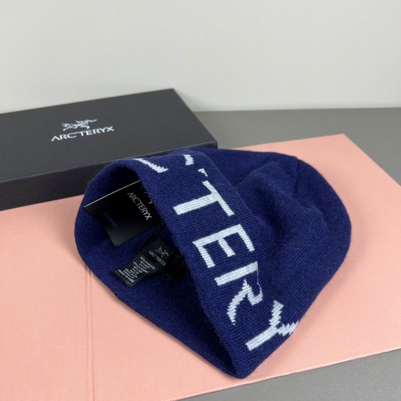Arcteryx Hat (5)