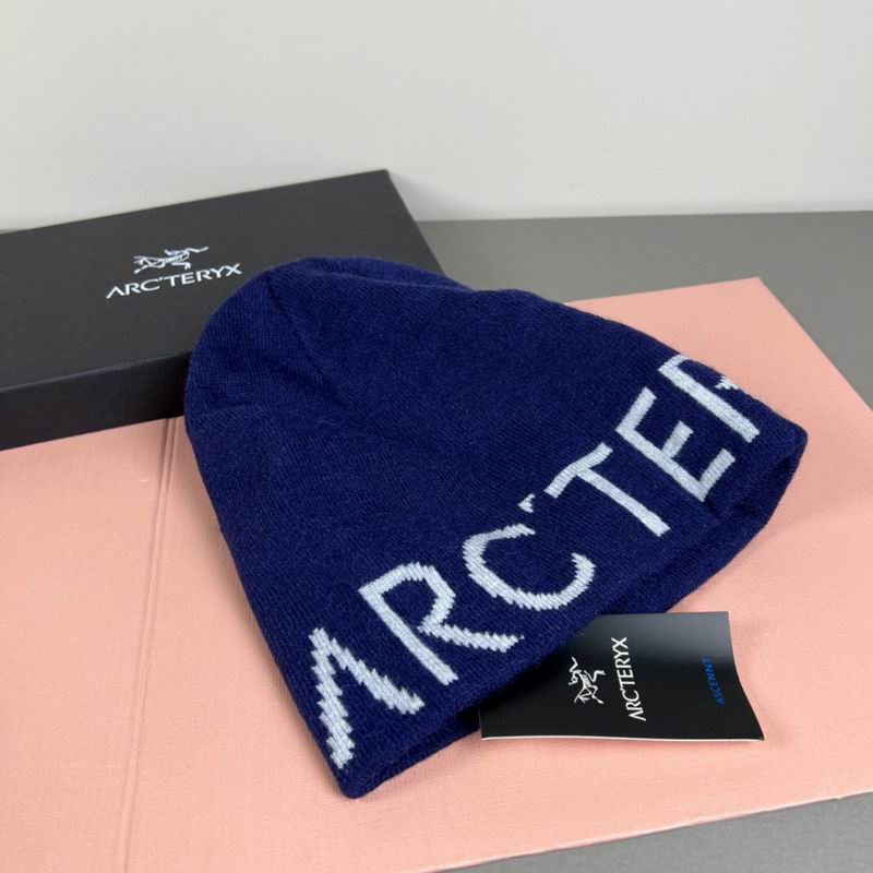 Arcteryx Hat (6)