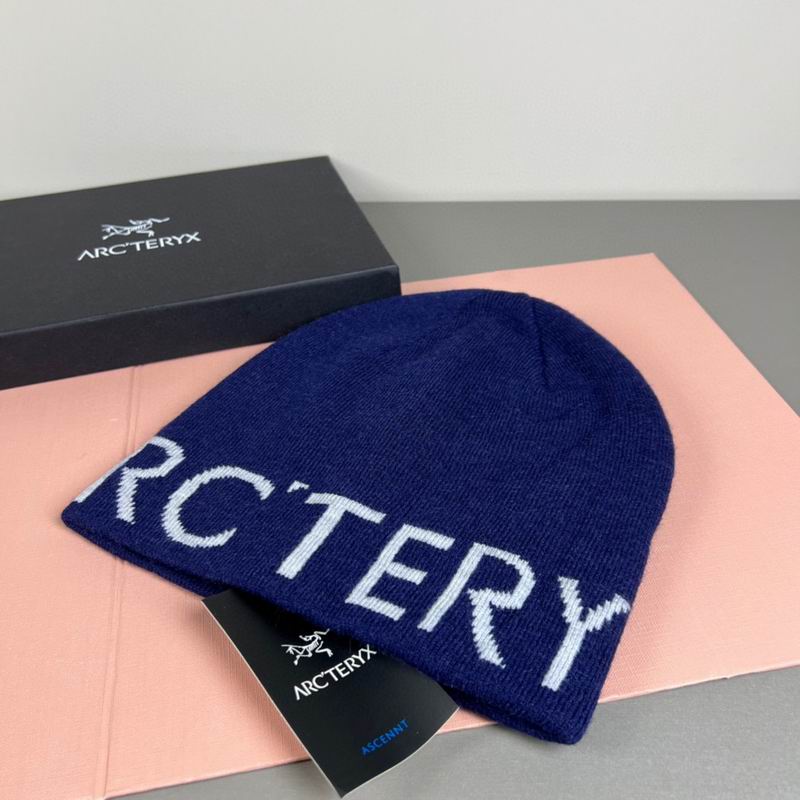 Arcteryx Hat (7)