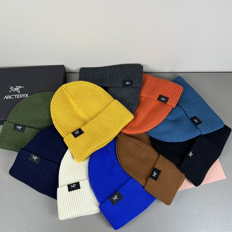 Arcteryx Hat dx (1080)