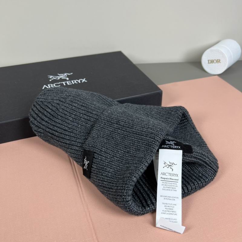 Arcteryx Hat dx (1083)