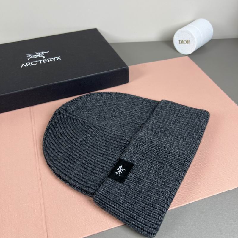 Arcteryx Hat dx (1084)