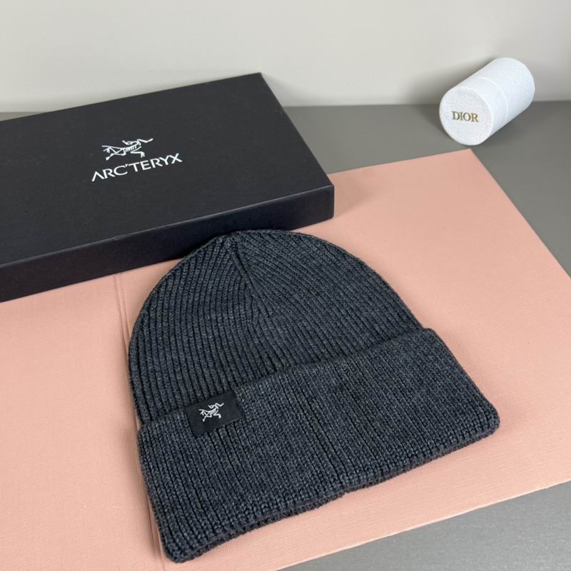 Arcteryx Hat dx (1085)