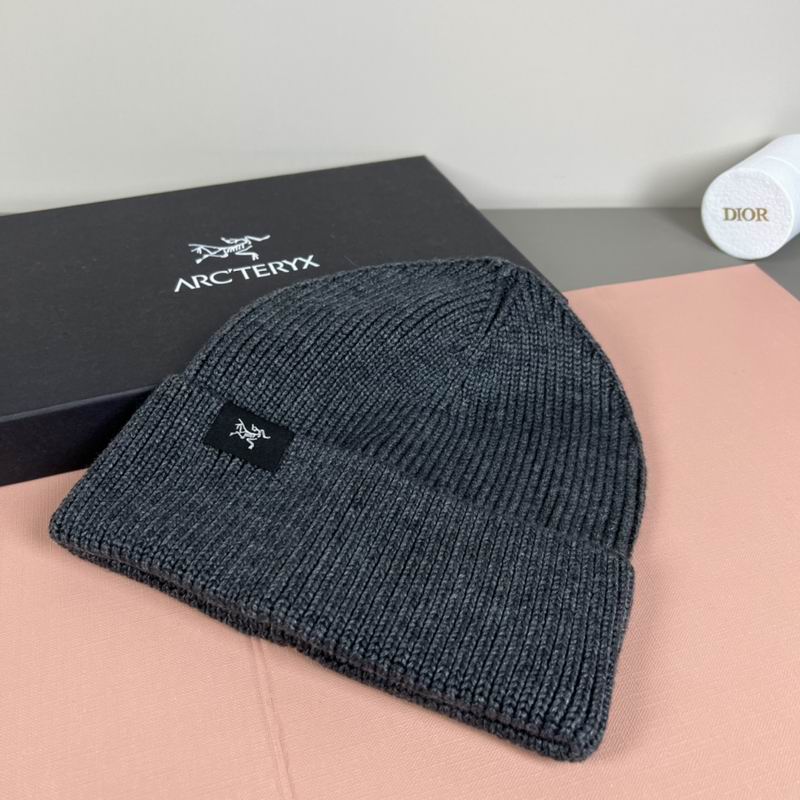 Arcteryx Hat dx (1086)