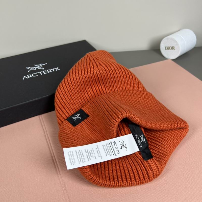 Arcteryx Hat dx (1091)