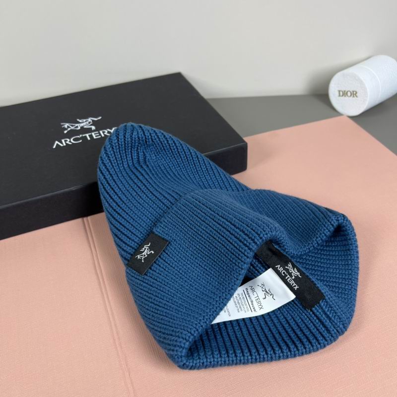 Arcteryx Hat dx (1092)