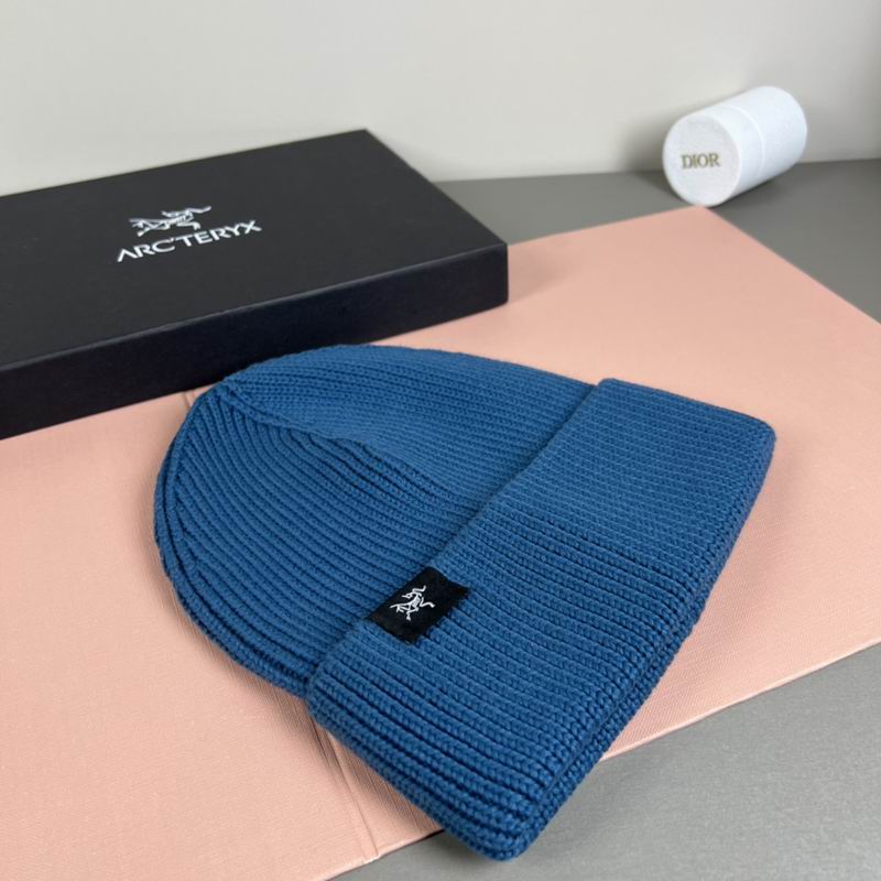 Arcteryx Hat dx (1094)