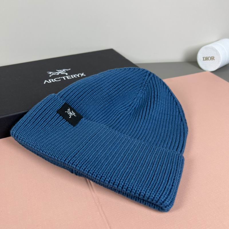 Arcteryx Hat dx (1095)