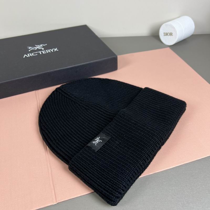 Arcteryx Hat dx (1099)