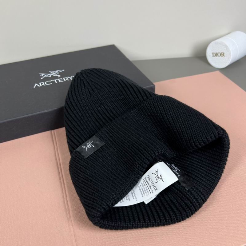 Arcteryx Hat dx (1100)