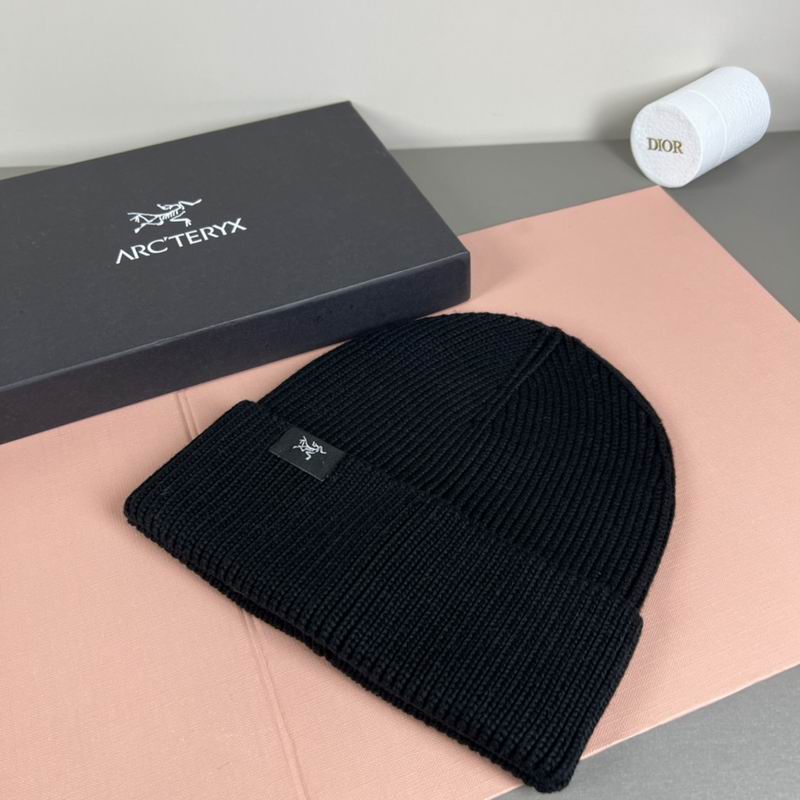 Arcteryx Hat dx (1105)