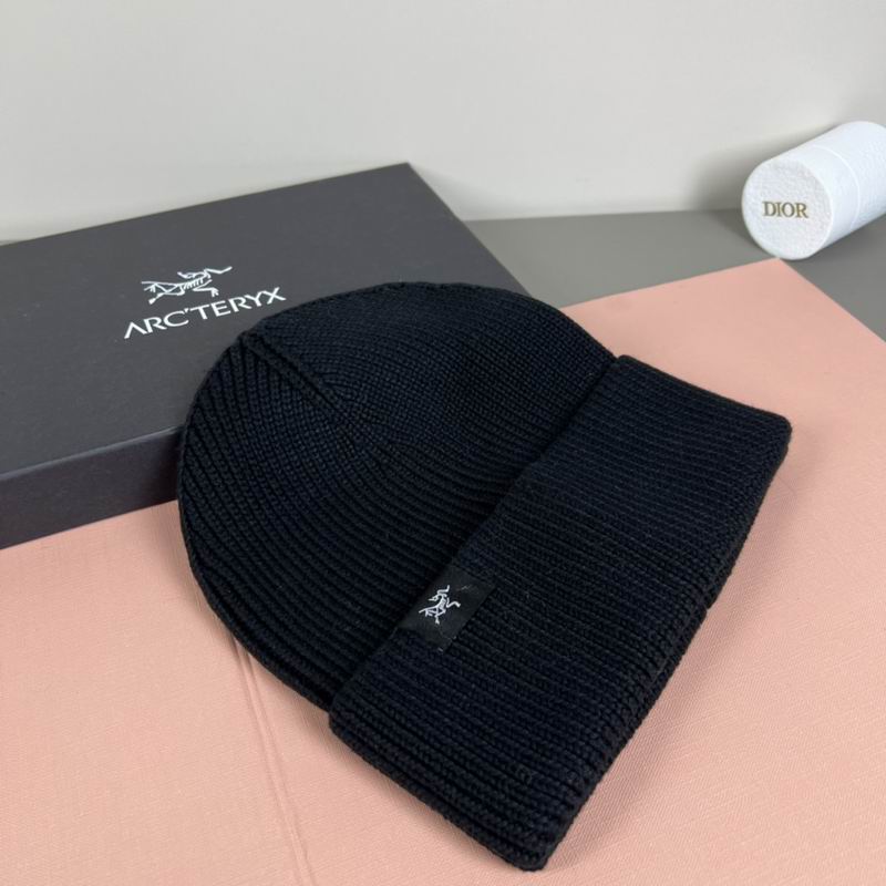 Arcteryx Hat dx (1106)