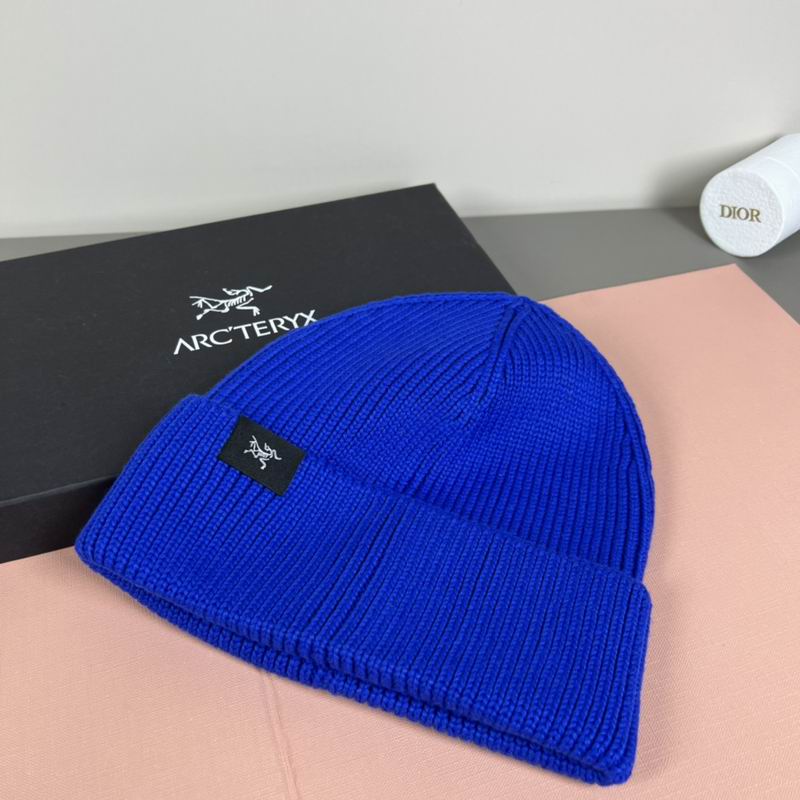 Arcteryx Hat dx (1108)