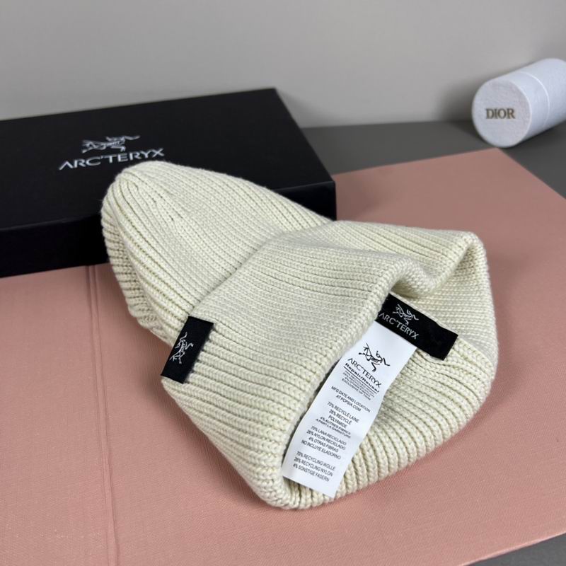 Arcteryx Hat dx (1111)