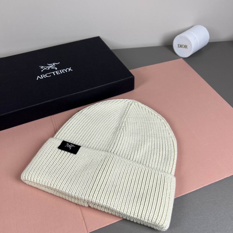 Arcteryx Hat dx (1112)