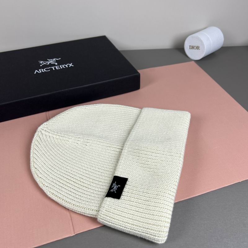 Arcteryx Hat dx (1113)