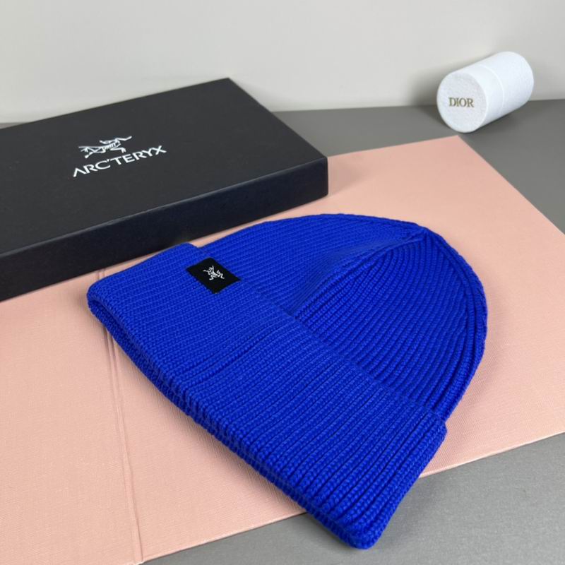 Arcteryx Hat dx (1114)