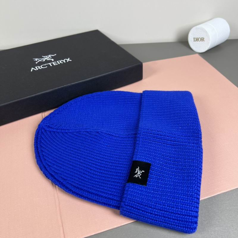 Arcteryx Hat dx (1115)