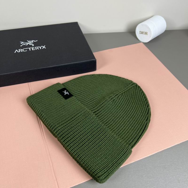 Arcteryx Hat dx (1118)