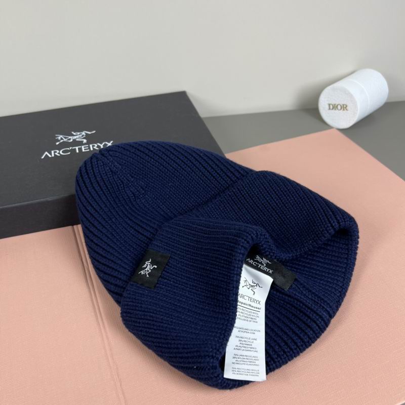 Arcteryx Hat dx (1120)