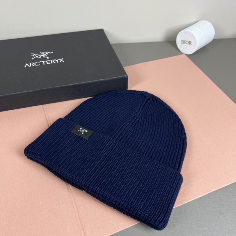 Arcteryx Hat dx (1121)