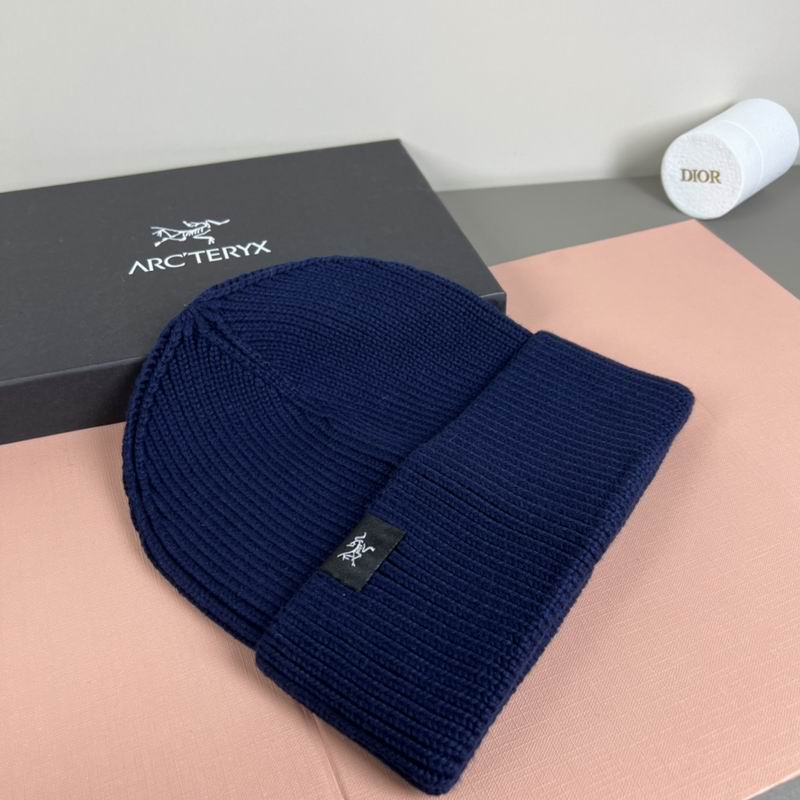 Arcteryx Hat dx (1122)