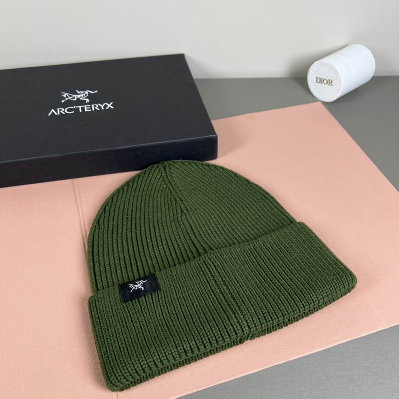 Arcteryx Hat dx (1123)