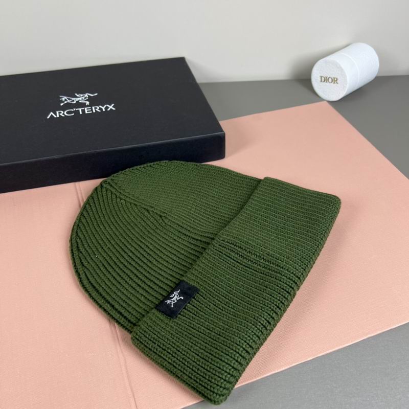 Arcteryx Hat dx (1124)