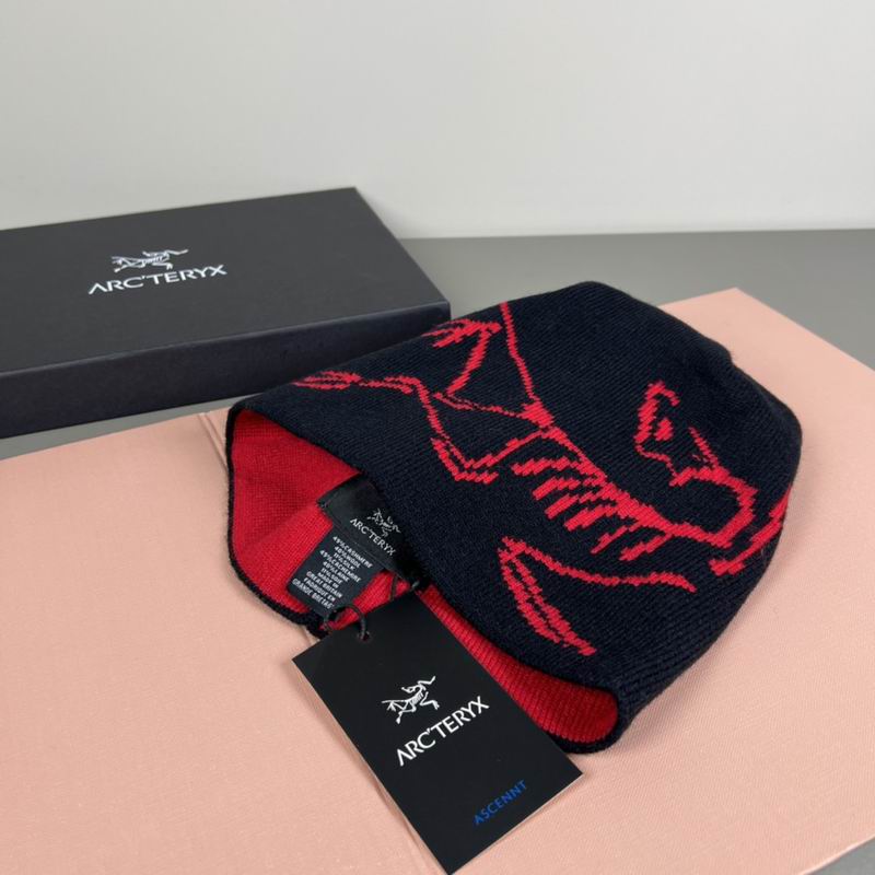 Arcteryx Hat dx (1152)