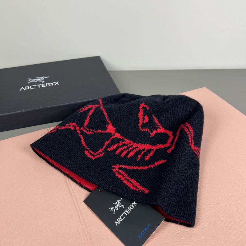 Arcteryx Hat dx (1153)