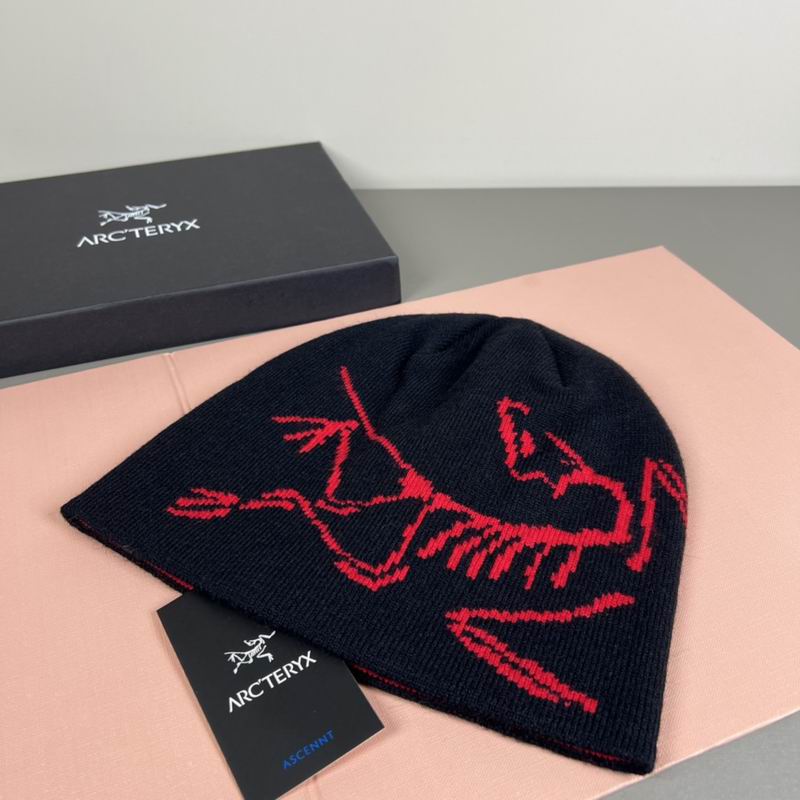 Arcteryx Hat dx (1154)