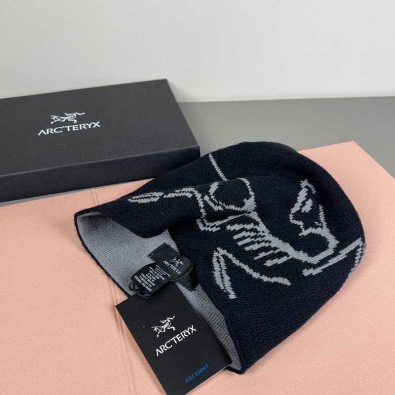 Arcteryx Hat dx (1161)