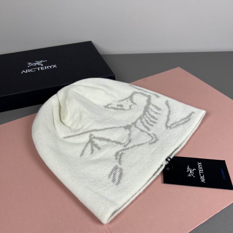 Arcteryx Hat dx (1162)