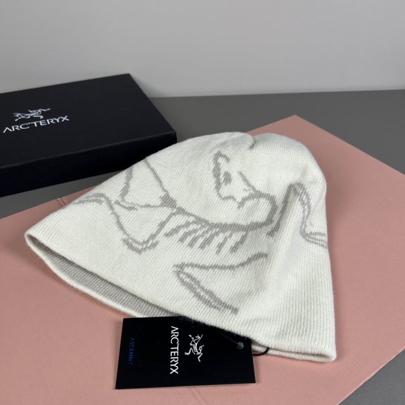 Arcteryx Hat dx (1164)