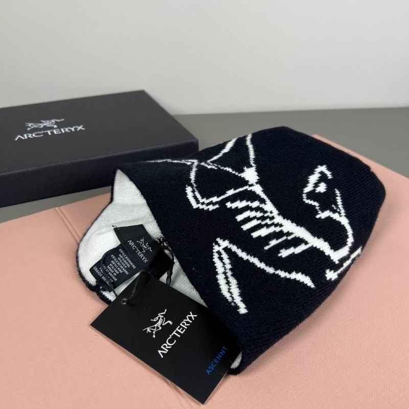 Arcteryx Hat dx (1169)