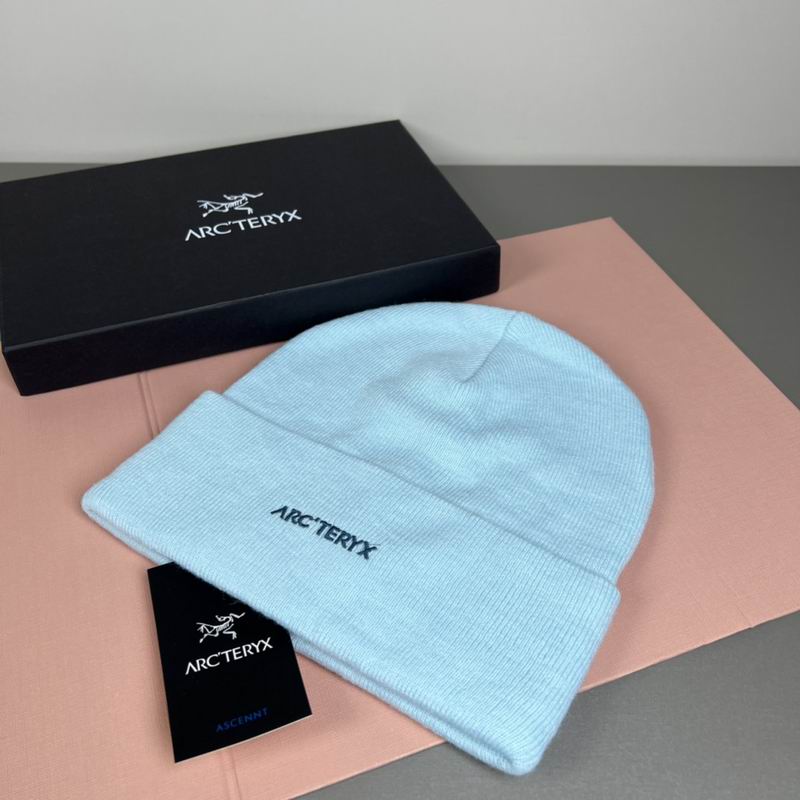 Arcteryx Hat dx (1252)