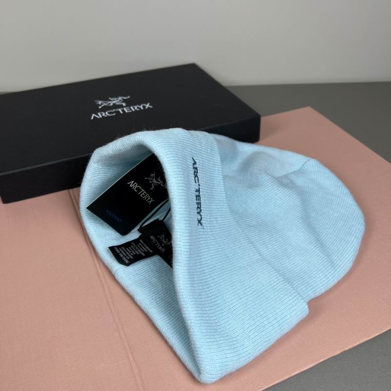 Arcteryx Hat dx (1253)