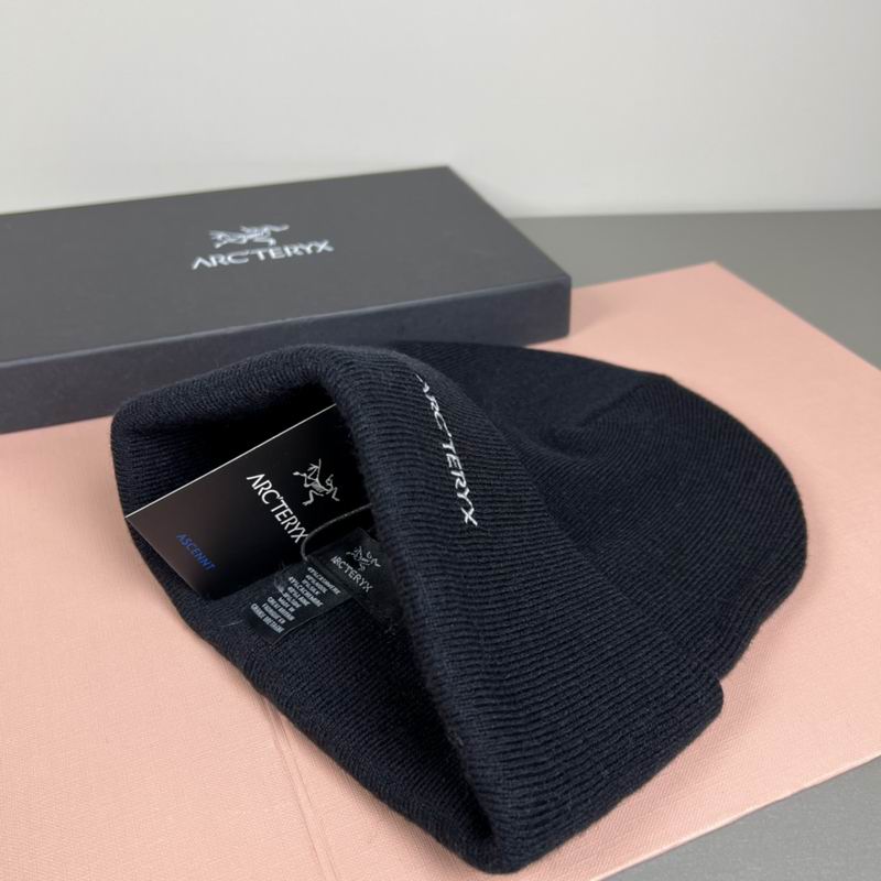 Arcteryx Hat dx (1254)