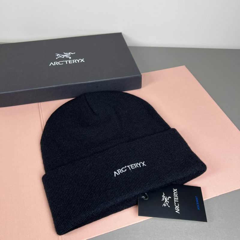 Arcteryx Hat dx (1255)