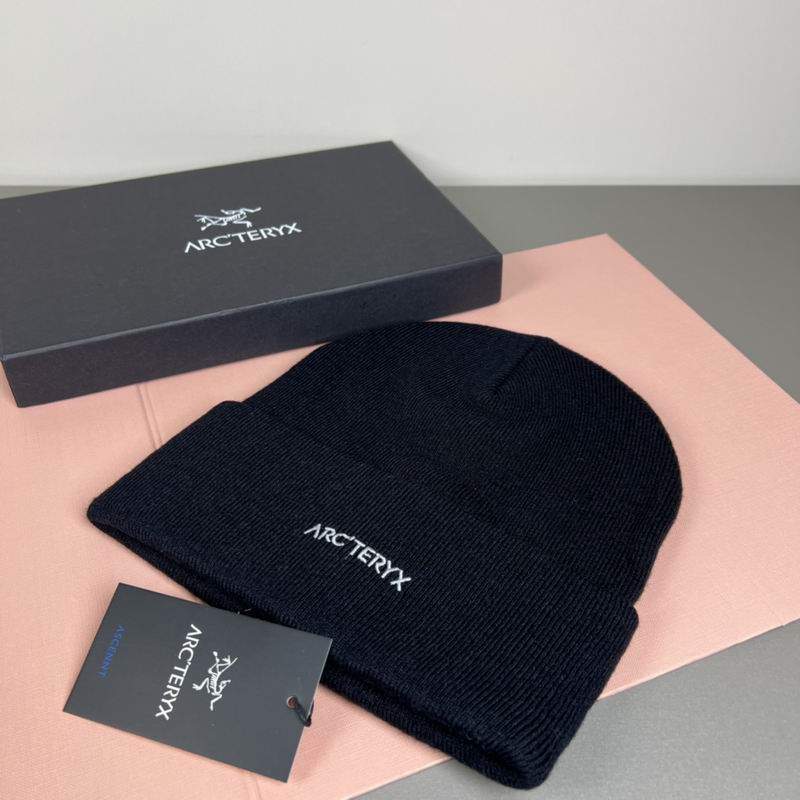 Arcteryx Hat dx (1256)