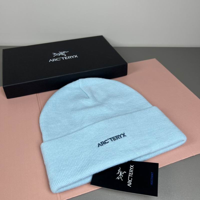 Arcteryx Hat dx (1257)