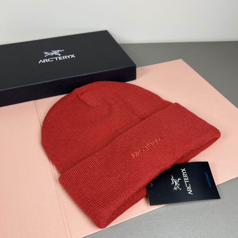 Arcteryx Hat dx (1259)