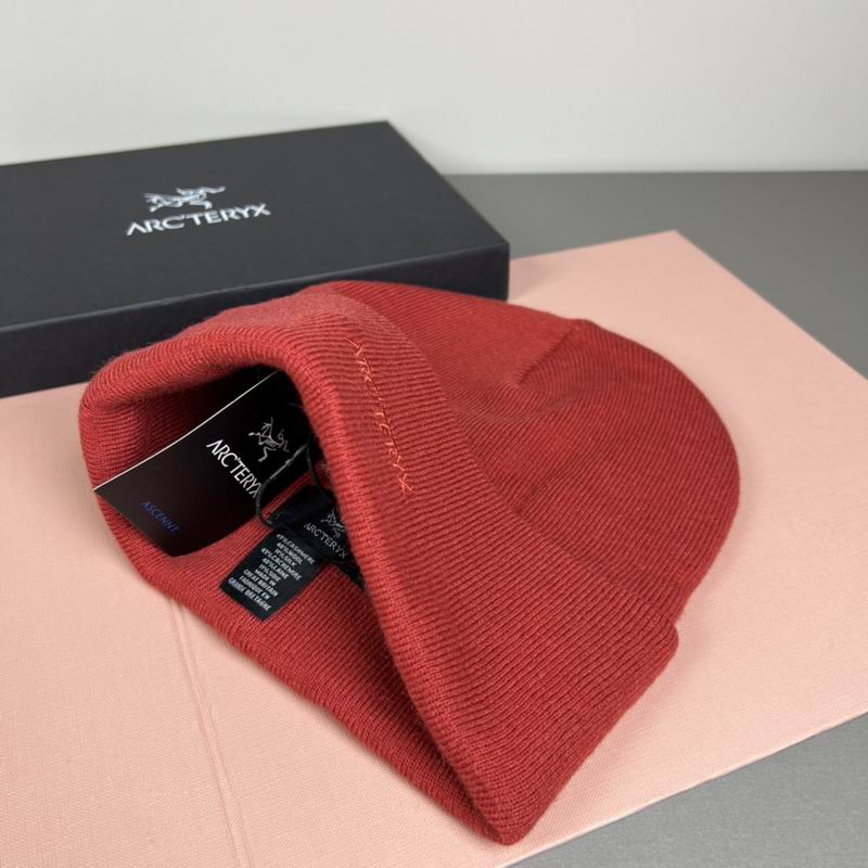 Arcteryx Hat dx (1260)