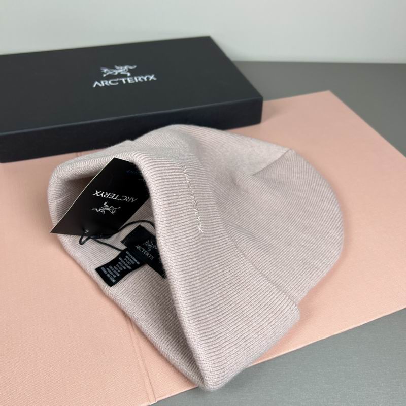 Arcteryx Hat dx (1261)
