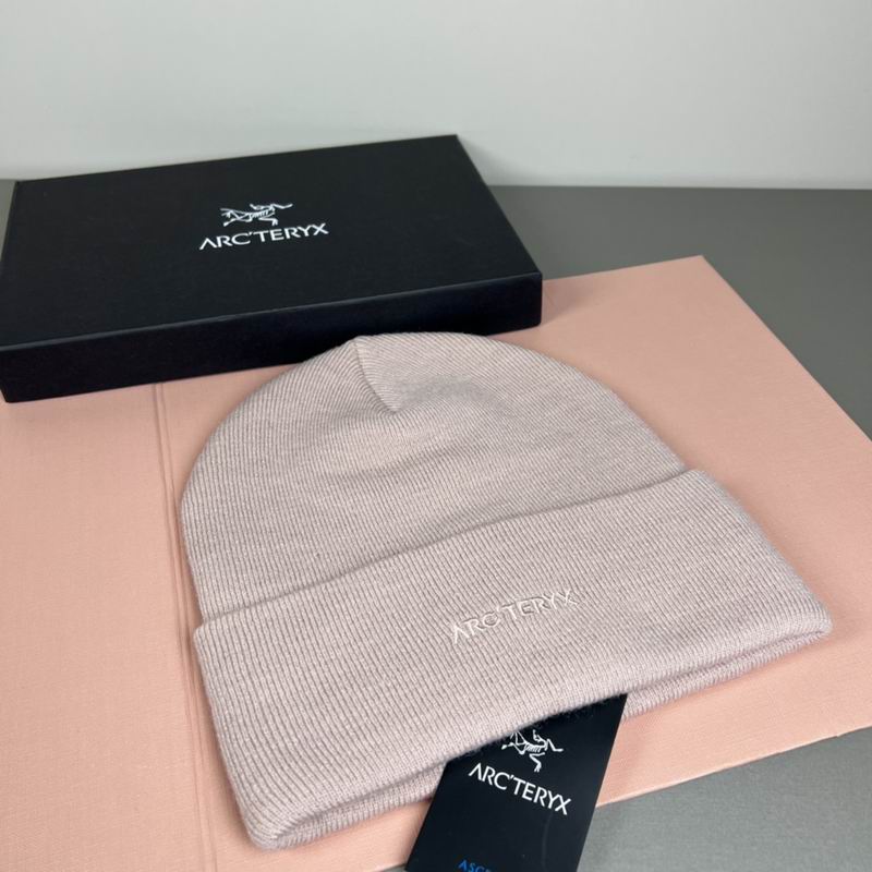 Arcteryx Hat dx (1262)