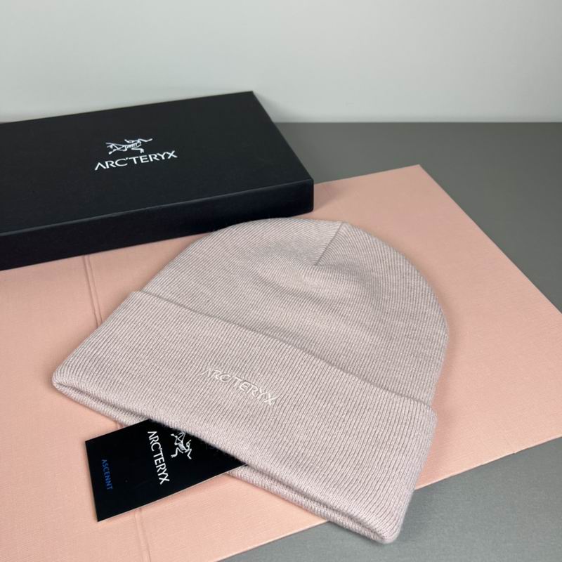 Arcteryx Hat dx (1263)