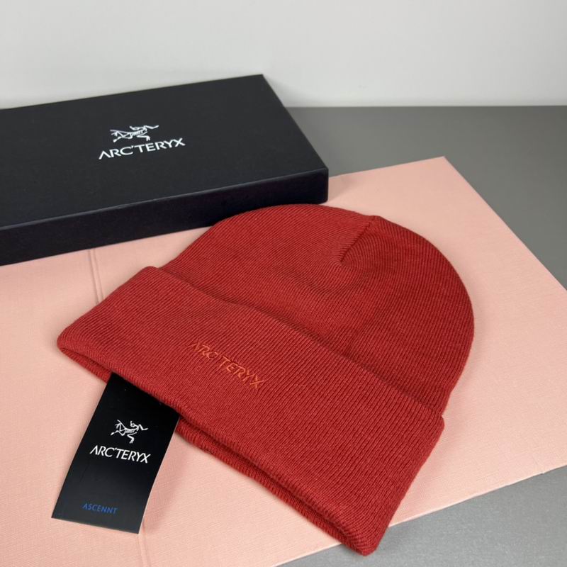 Arcteryx Hat dx (1264)